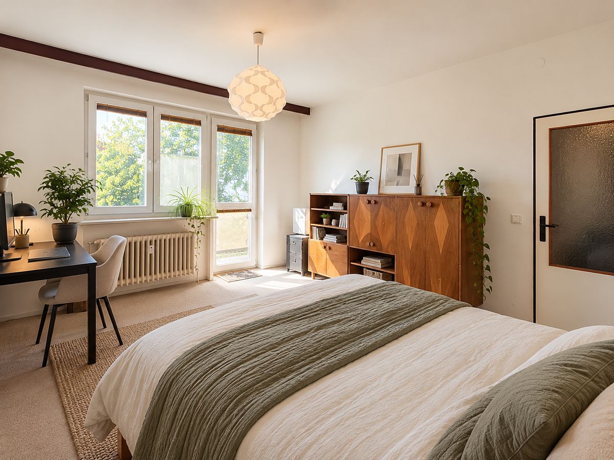 Prodej bytu 1+1 41 m² – fotografie 2