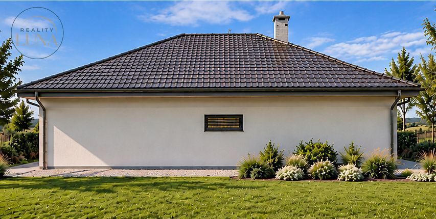 Prodej rodinného domu 111 m², pozemek 1033 m² – fotografie 5