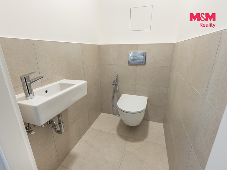 Квартира 3+kk на продаж, 91 м² (14 з 22)