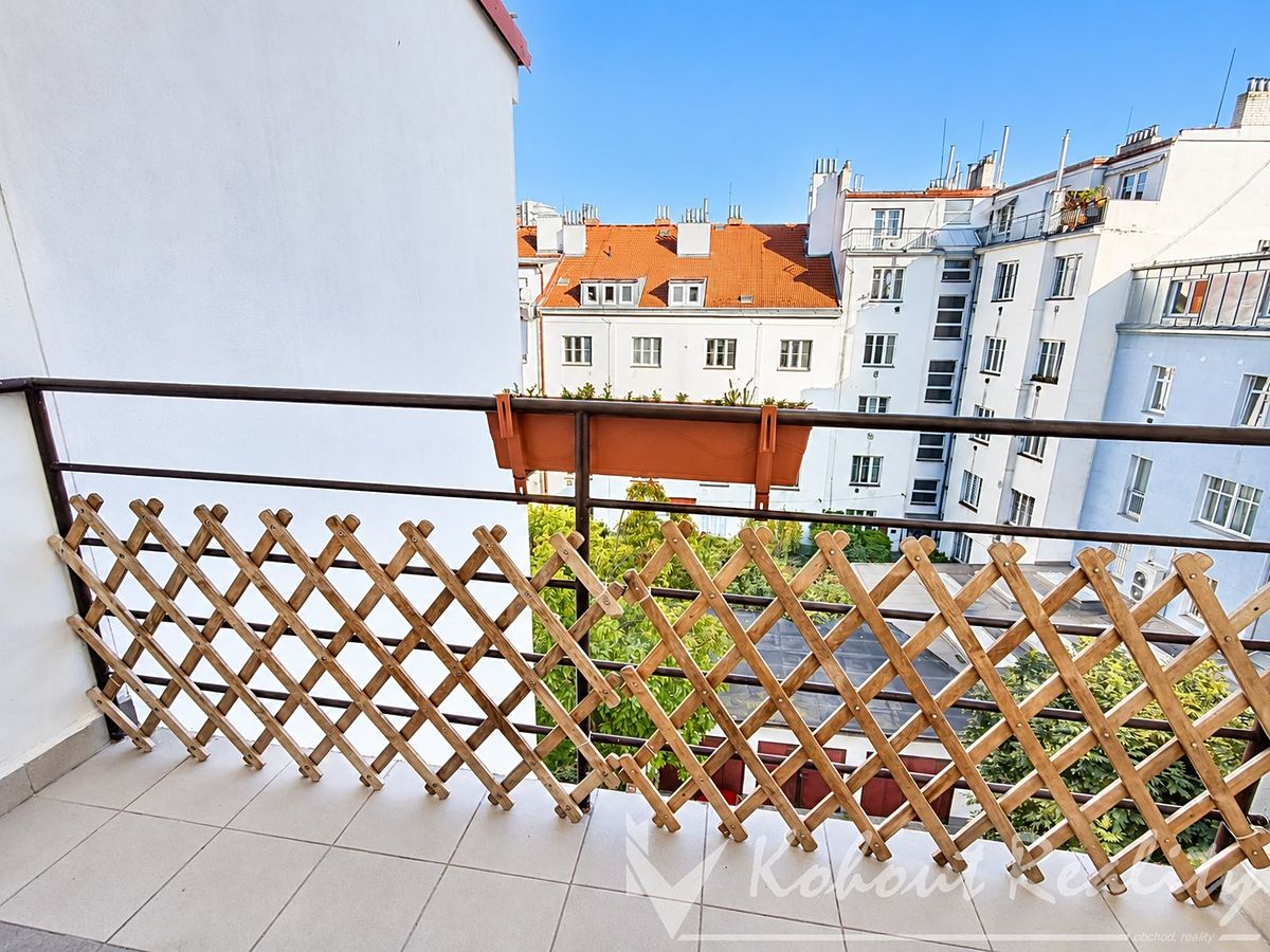 Pronájem bytu 1+1 50 m² – fotografie 5
