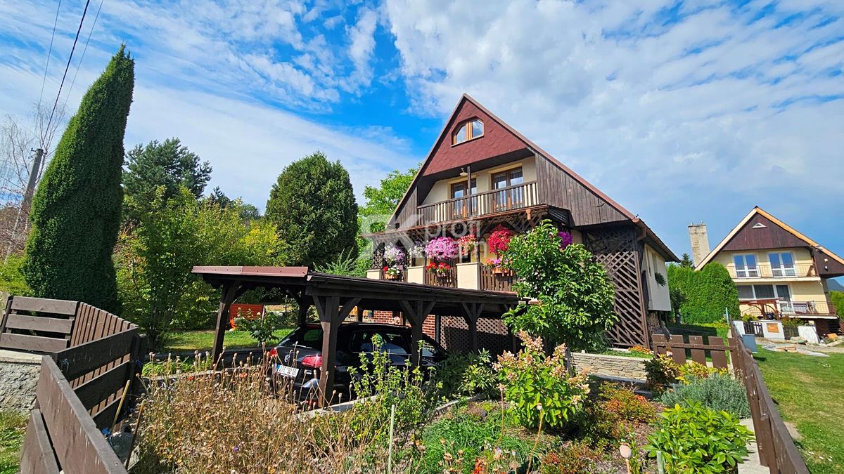 Prodej chalupy 150 m², pozemek 1086 m² – fotografie 5