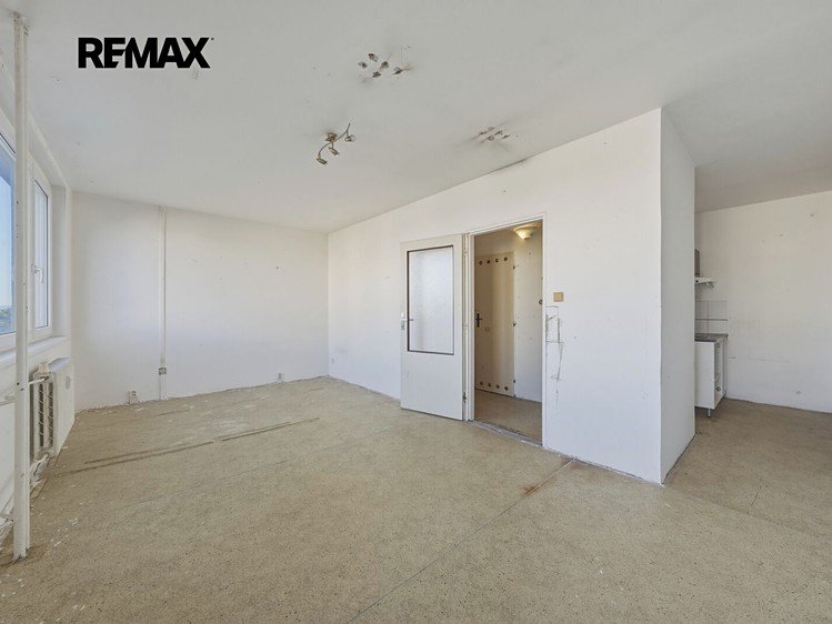 Квартира 1+kk на продаж, 31 м² (5 з 16)