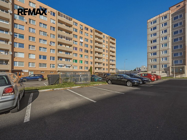 Квартира 1+kk на продаж, 31 м² (15 з 16)