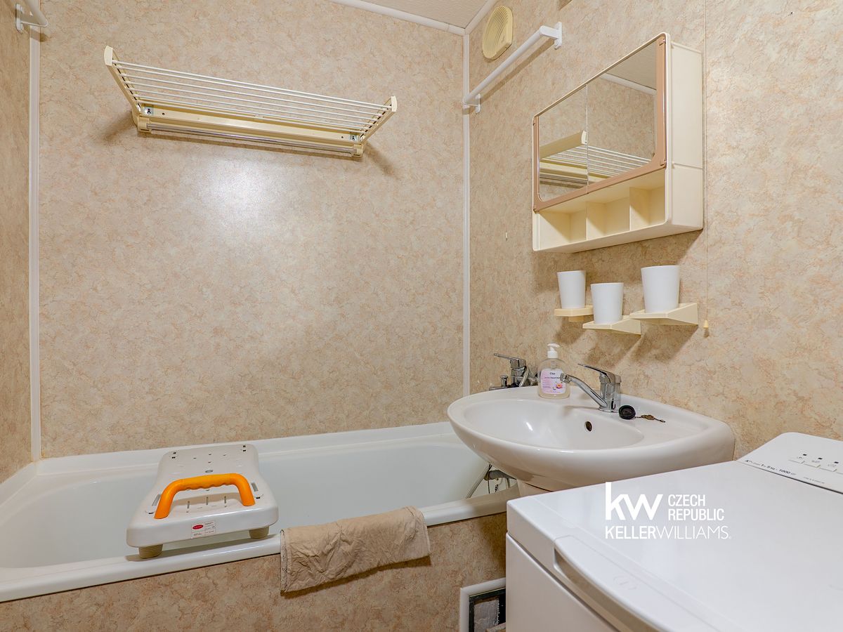Prodej bytu 2+kk 45 m² – fotografie 5