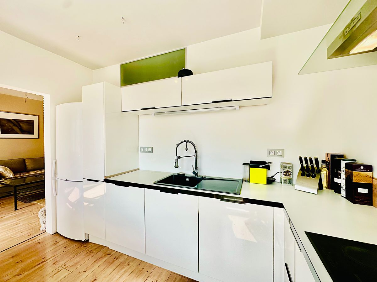 Prodej bytu 3+1 71 m² – fotografie 5