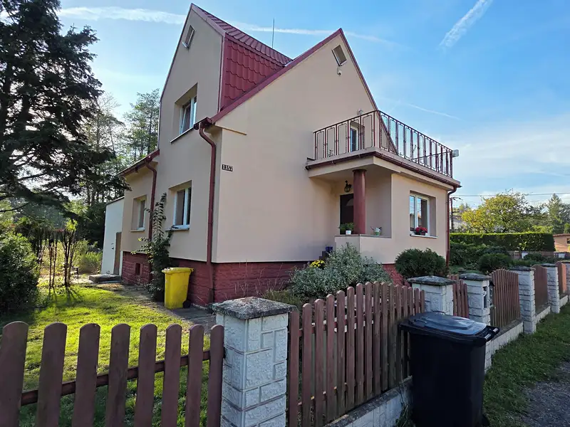 Prodej rodinného domu 160 m², pozemek 1100 m², Orlová – náhled fotky 3