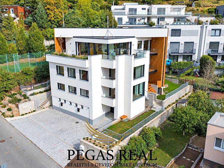 The 4+kk flat for sale, 131 m² (5 of 29)