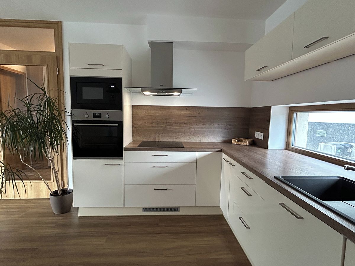 Pronájem bytu 2+kk 48 m² – fotografie 5