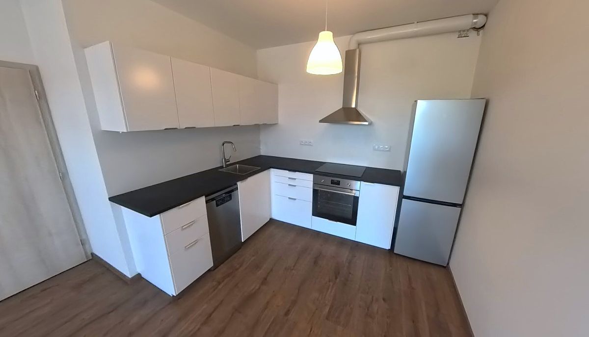 Pronájem bytu 2+kk 52 m² – fotografie 4