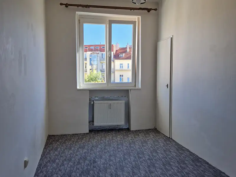 Pronájem bytu 2+kk 43 m², Praha – náhled fotky 3