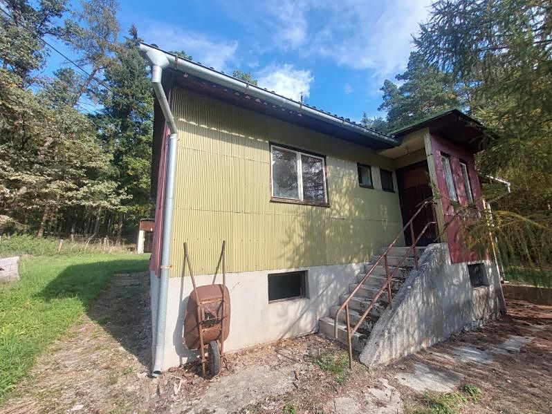 Prodej chaty 95 m², pozemek 454 m² – fotografie 3