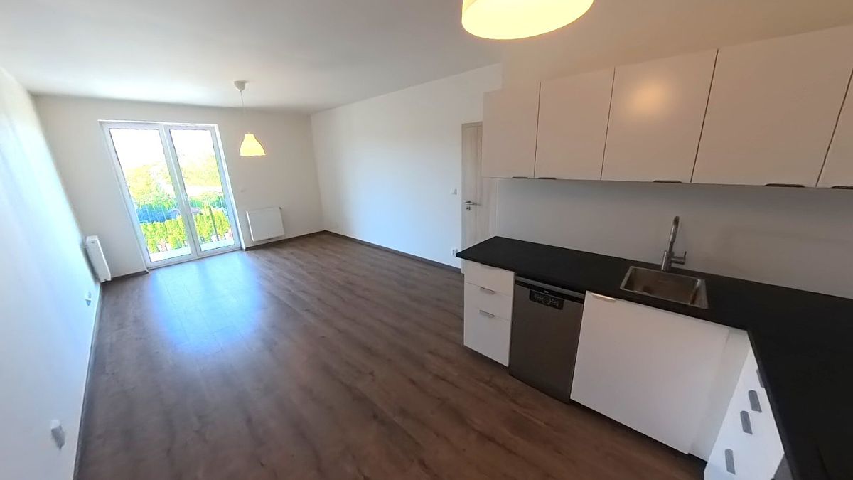 Pronájem bytu 2+kk 52 m² – fotografie 5