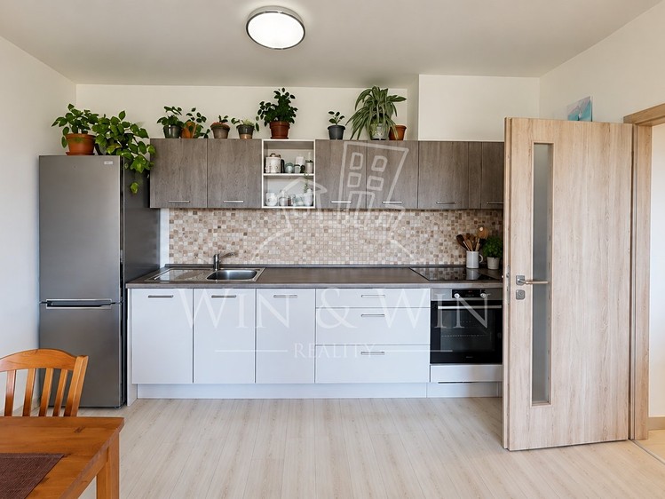 Квартира 2+kk на продаж, 56 м² (8 з 14)