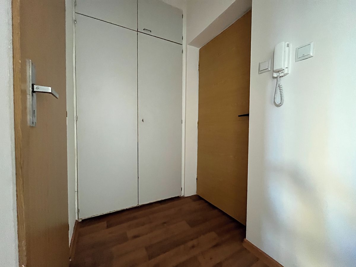 Pronájem bytu 1+1 31 m² – fotografie 4