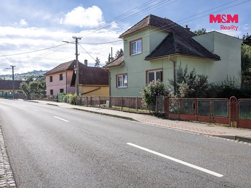 Prodej rodinného domu 140 m², pozemek 633 m², Jestřabí – náhled fotky 3