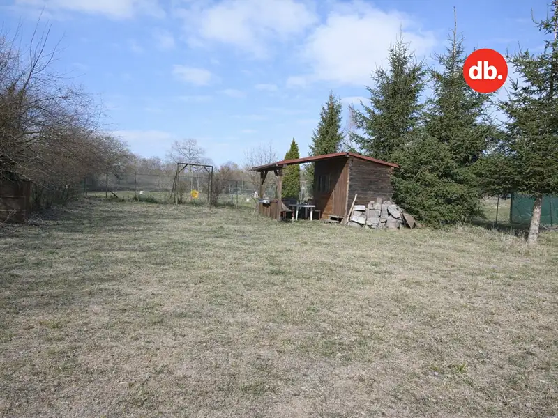 Prodej zahrady 272 m², Toužim – náhled fotky 2