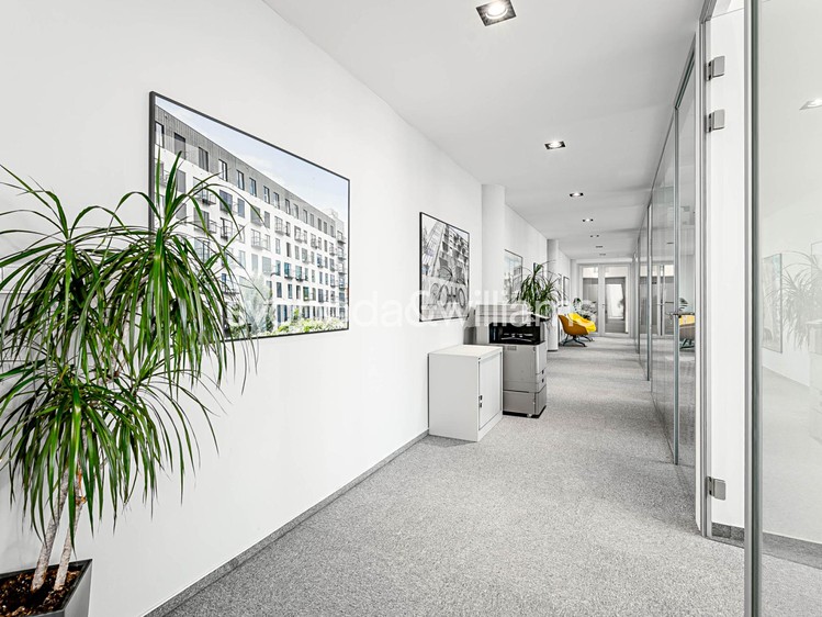 Комерційне приміщення в оренду, 185 м² (6 з 9)