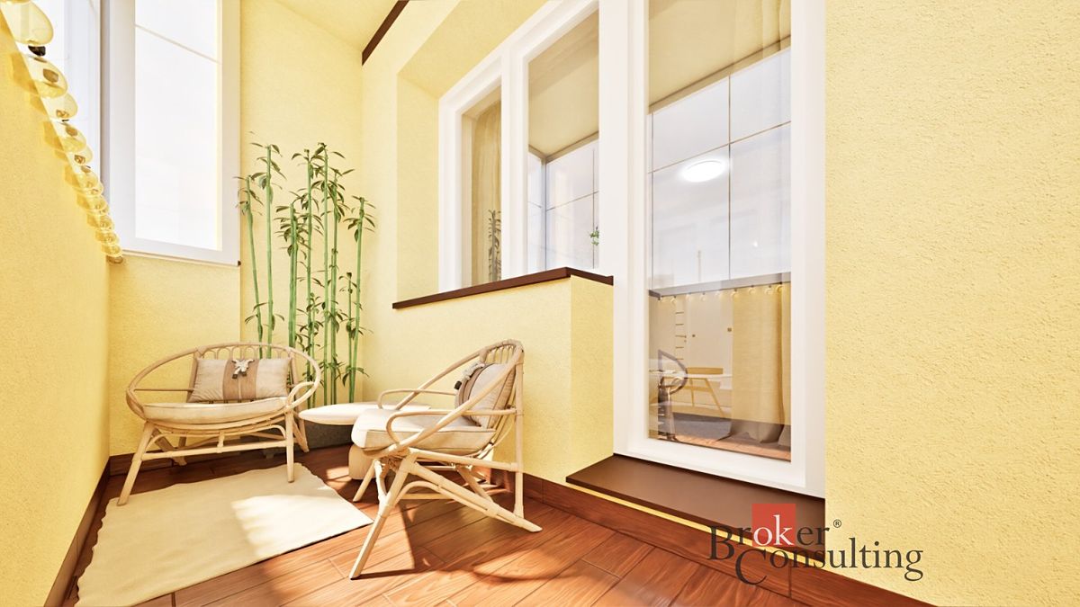 Prodej bytu 3+1 65 m² – fotografie 5