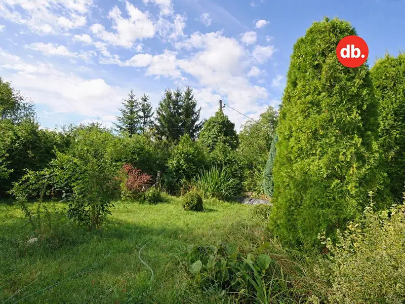 Prodej stavebního pozemku 730 m², Pšov – náhled fotky 3