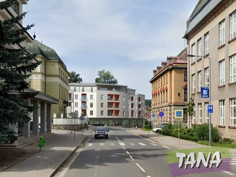 Prodej bytu 3+kk 70 m², Dvůr Králové nad Labem – náhled fotky 3