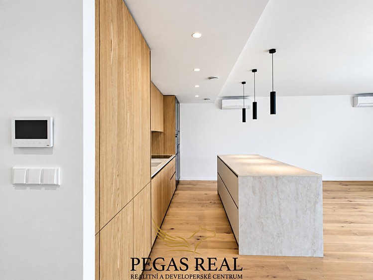 The 4+kk flat for sale, 131 m² (8 of 29)