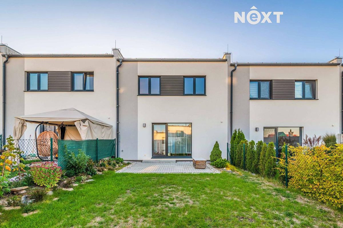 Prodej rodinného domu 89 m², pozemek 180 m² – fotografie 5