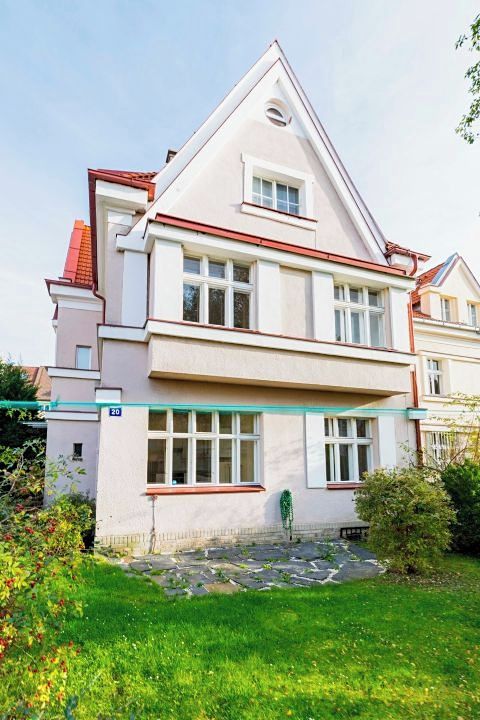 Pronájem rodinného domu 230 m², pozemek 241 m² – fotografie 5