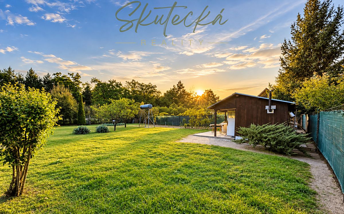 Prodej zahrady 521 m², Hodonín – fotka 1 z 3