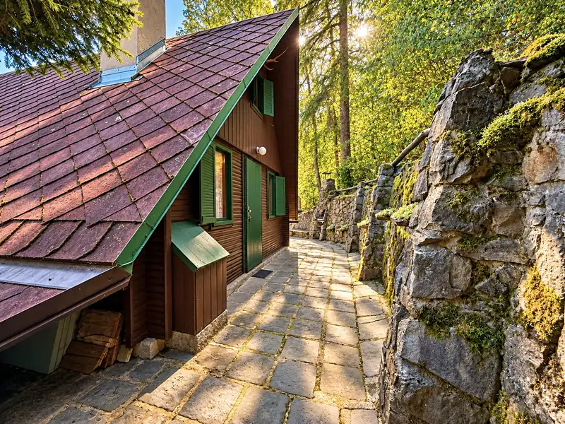 Prodej chaty 61 m², pozemek 448 m², Lipová – náhled fotky 2
