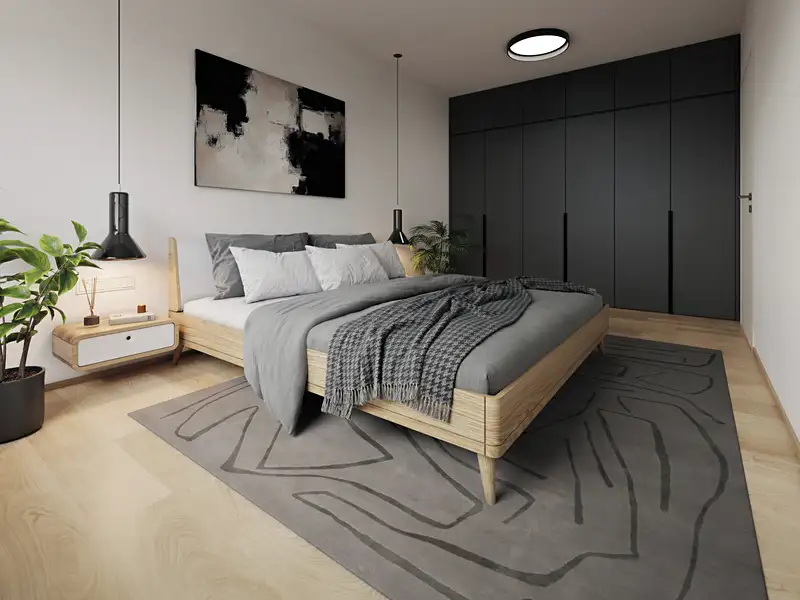 Prodej bytu 2+kk 65 m², Pardubice – náhled fotky 2