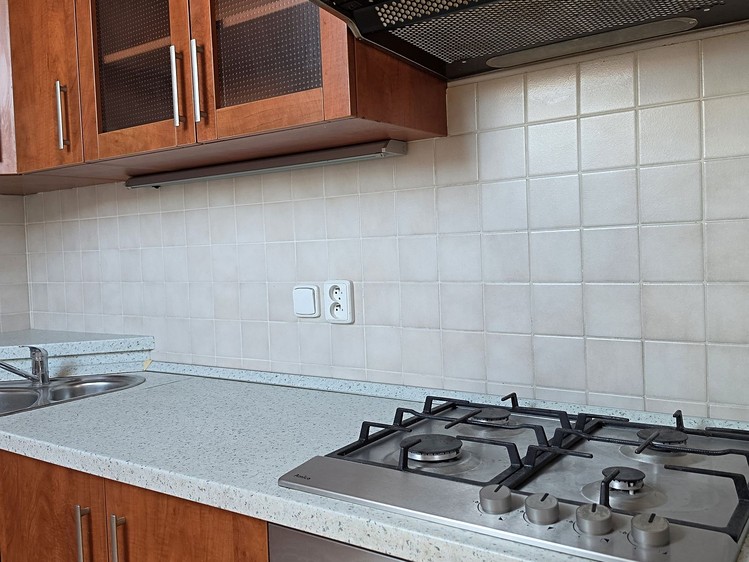 Квартира 2+kk в оренду, 61 м² (8 з 36)
