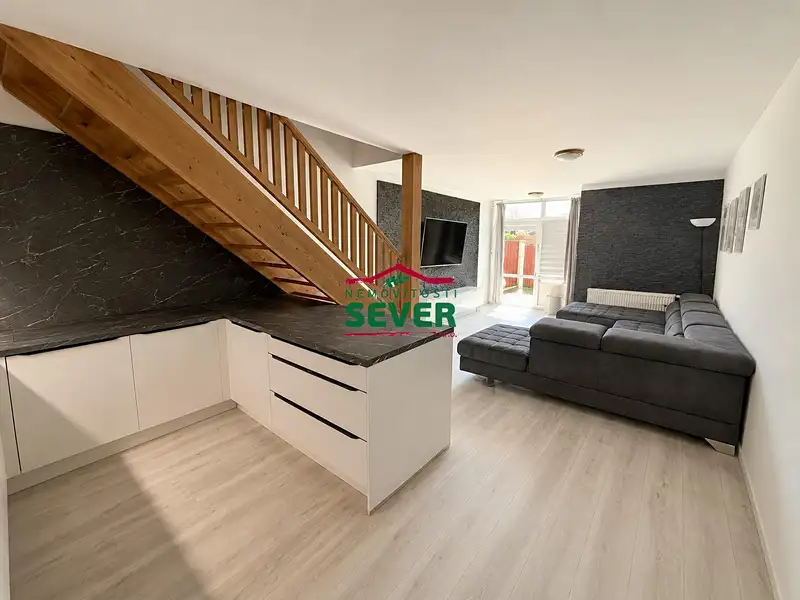 Prodej rodinného domu 152 m², pozemek 152 m², Lenešice – náhled fotky 3