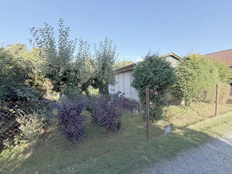 Prodej chaty 34 m², pozemek 521 m², Tehov – náhled fotky 3