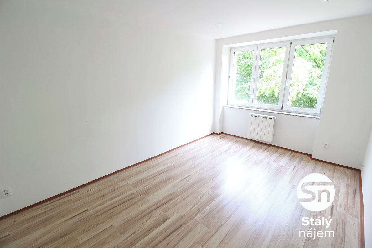 Pronájem bytu 2+1 54 m² – fotografie 5