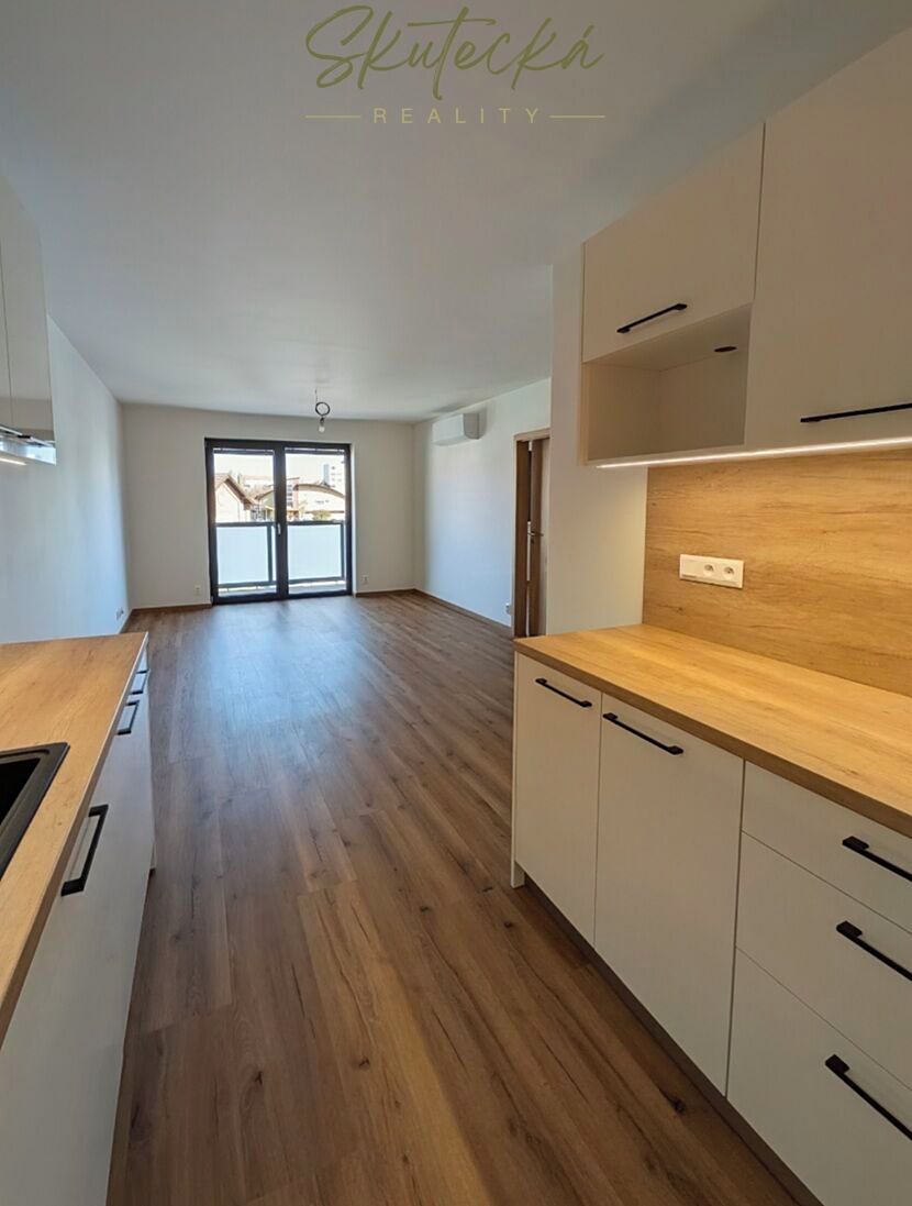 Pronájem bytu 3+kk 67 m² – fotografie 5