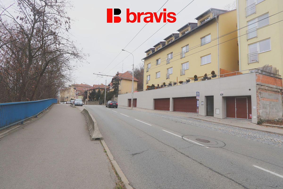 Pronájem kanceláře 25 m² – fotografie 4