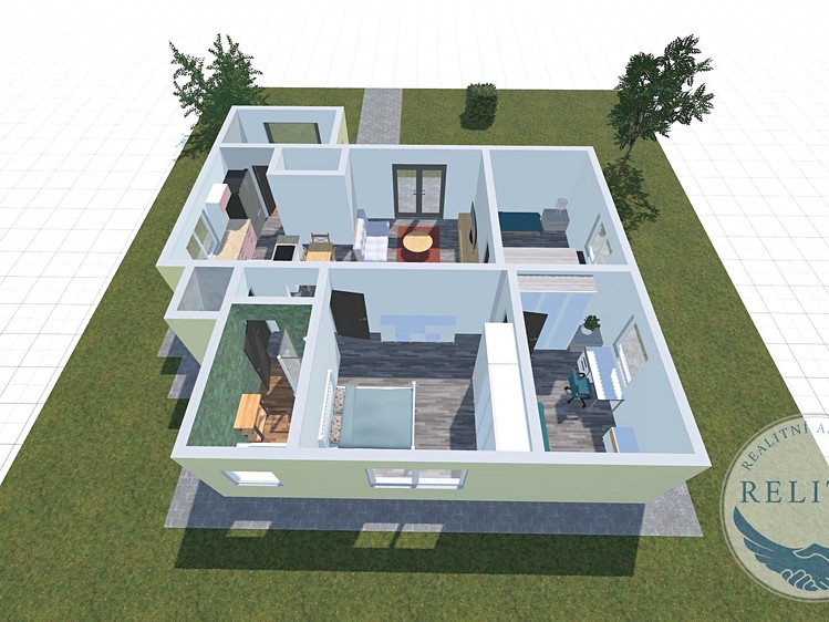 Prodej domu, 115 m² (19 z 25)