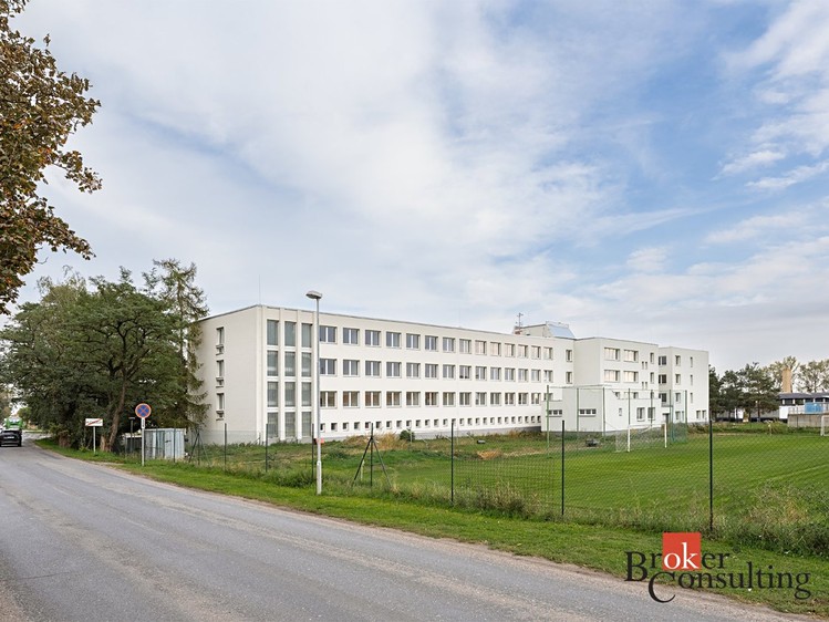 Квартира 2+kk в оренду, 57 м² (13 з 13)