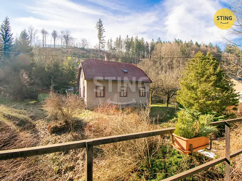 Prodej rodinného domu 200 m², pozemek 10918 m², Ostravice – náhled fotky 3