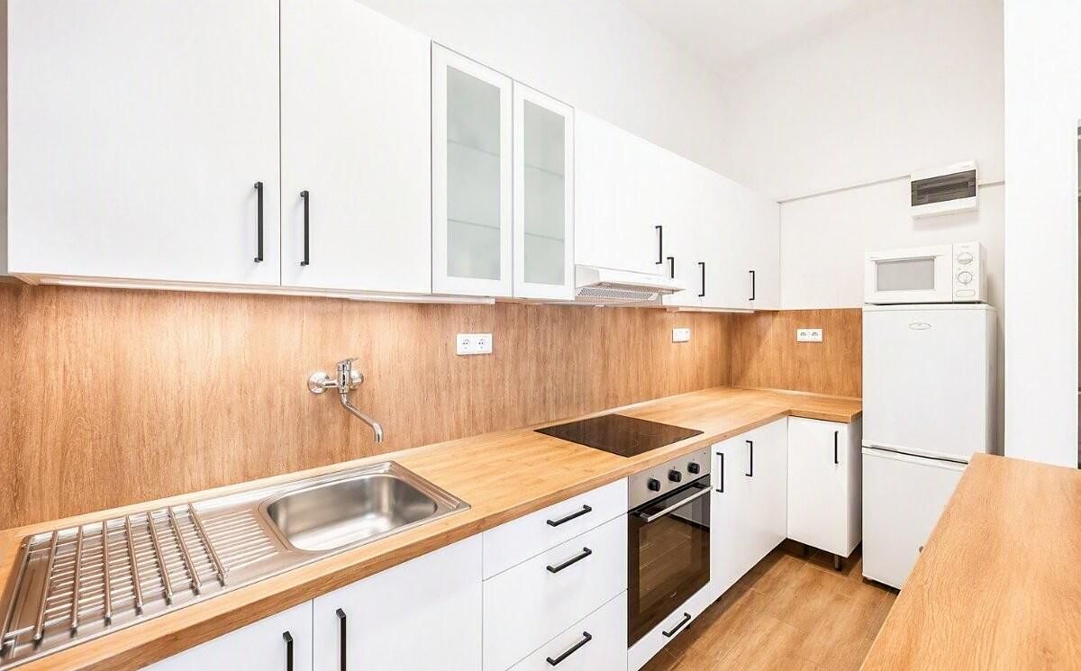 Pronájem bytu 2+1 55 m² – fotografie 4