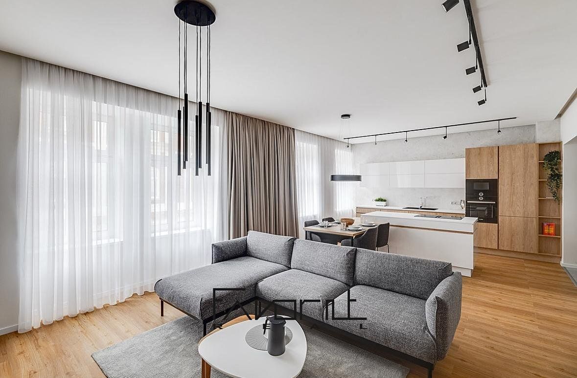Prodej bytu 2+kk 56 m² – fotografie 5