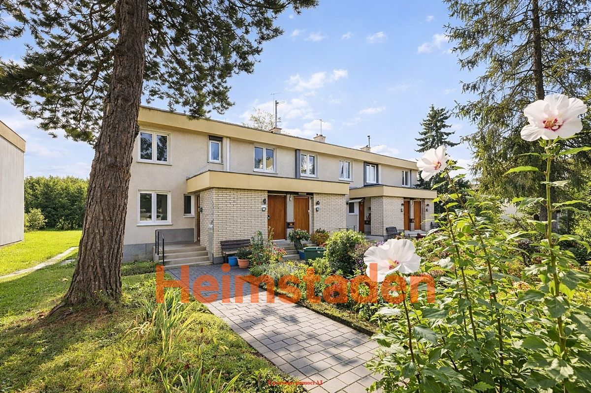 Pronájem bytu 2+1 52 m², Karviná – fotka 1 z 3