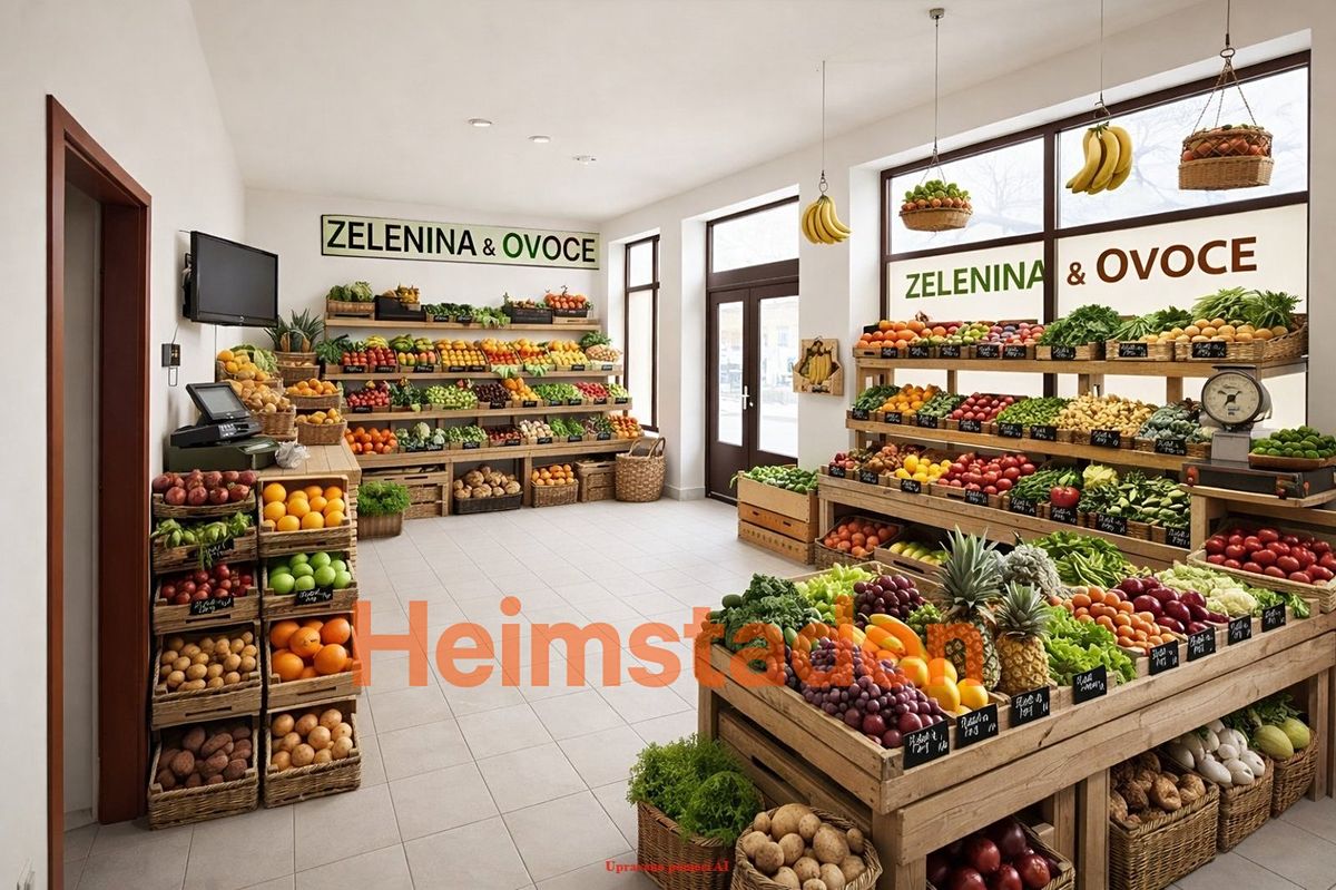 Pronájem kanceláře 93 m², Karviná – fotka 1 z 3