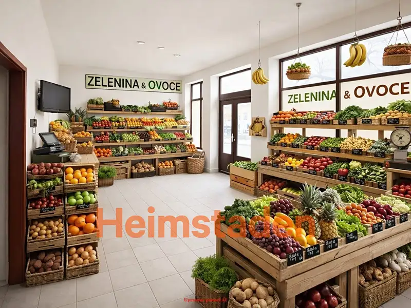 Pronájem kanceláře 93 m², Karviná – náhled fotky 1