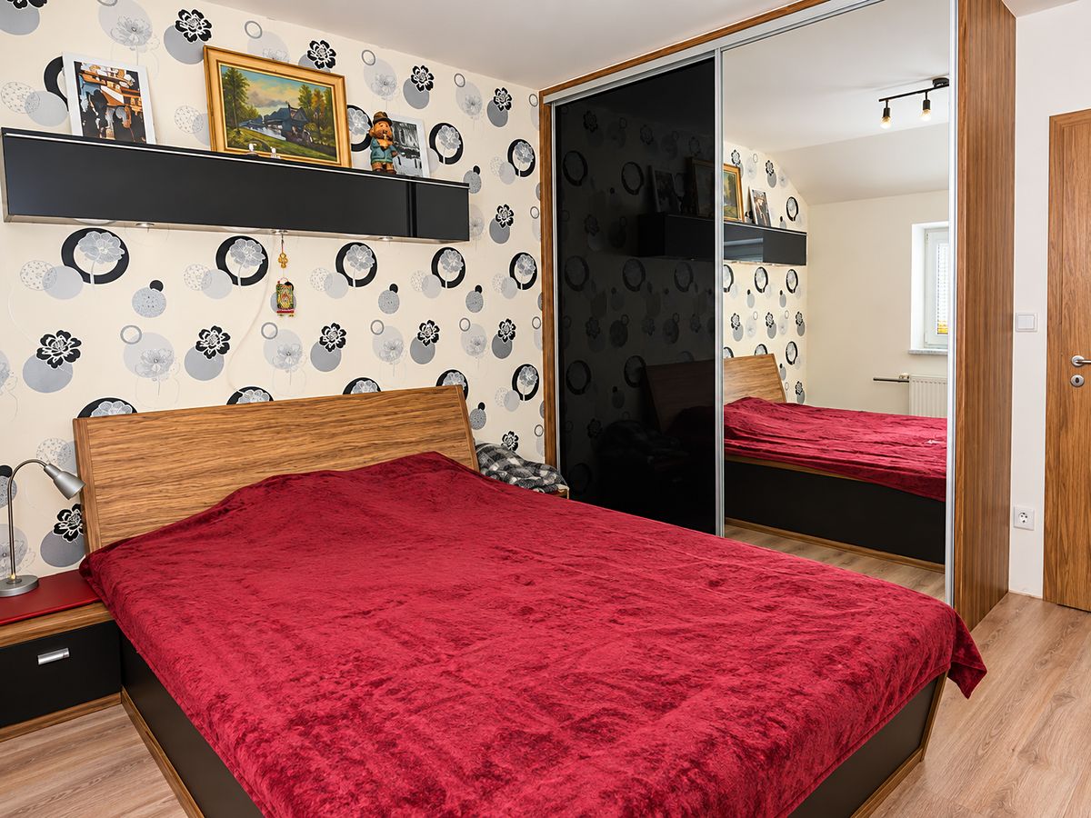 Prodej bytu 3+kk 63 m² – fotografie 4