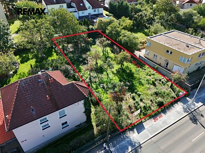 Grundstück zum Kauf, 815 m² (2 von 20)