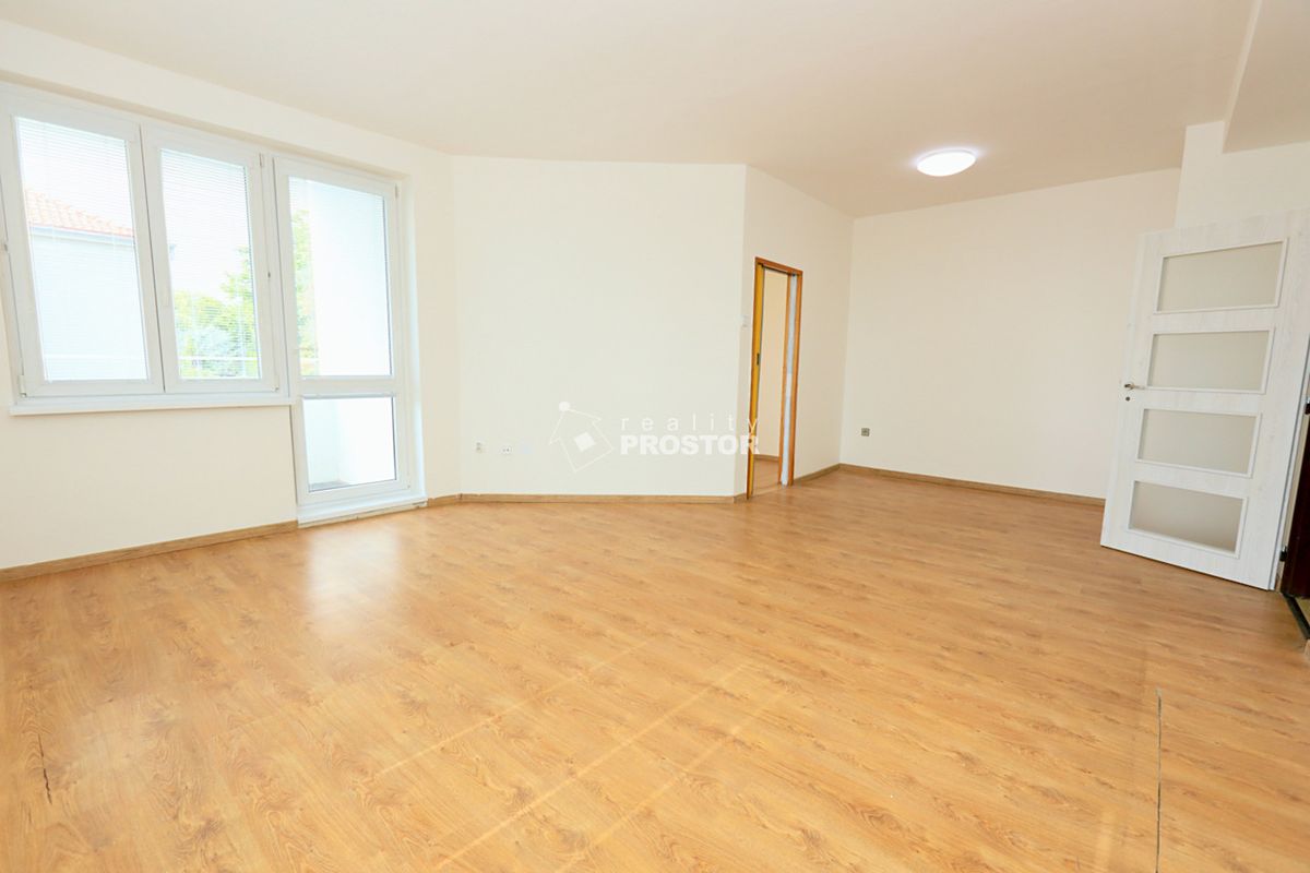 Pronájem bytu 3+1 71 m²
