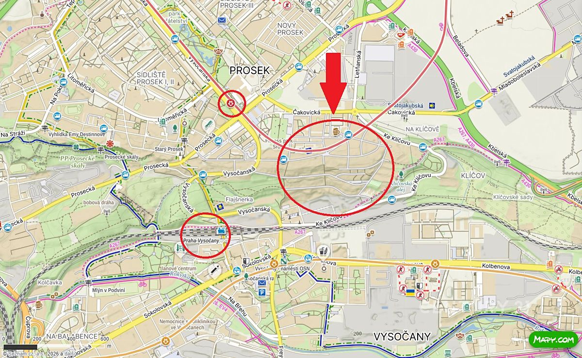 Prodej komerční nemovitosti 159 m² – fotografie 3