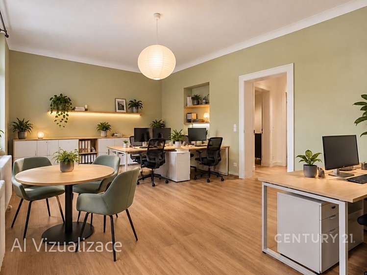 Prodej komerčního prostoru, 159 m² (8 z 23)