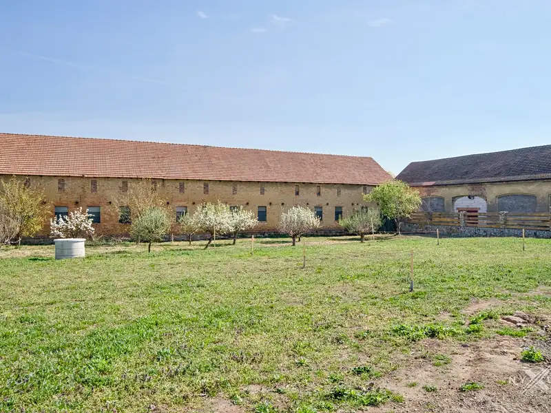 Prodej stavebního pozemku 503 m², Brázdim – náhled fotky 3